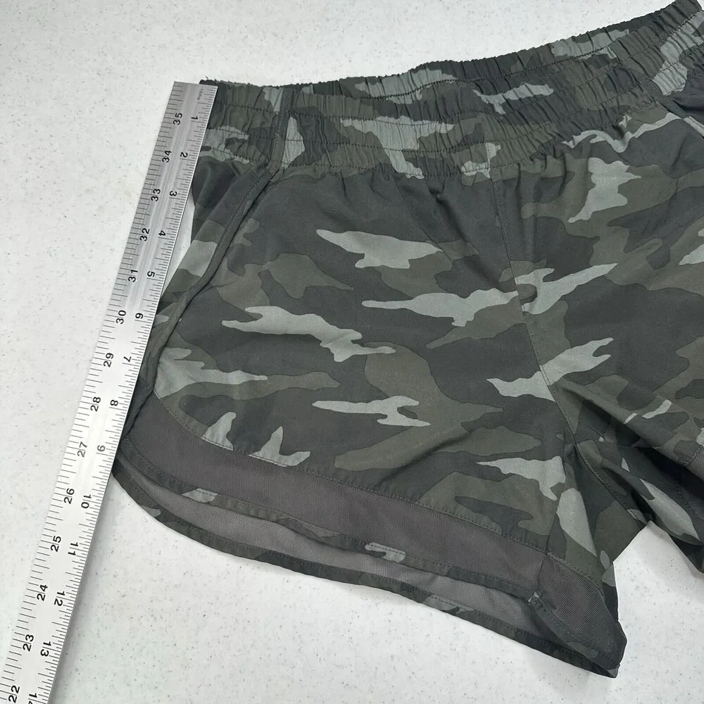 Athleta shorts womens